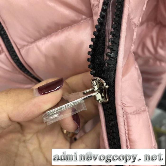 日本未入荷の人気モデル MONCLER 【2019秋冬トレンド】押さえておきたい ダウンジャケット モンクレール快適な着心地をキープ