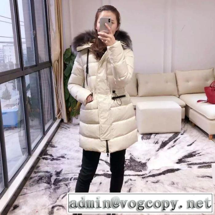 MONCLER モンクレール更にトレンドが急上昇中 ダウンジャケット 上品な秋冬スタイルに 2019-20秋冬トレンドファッション