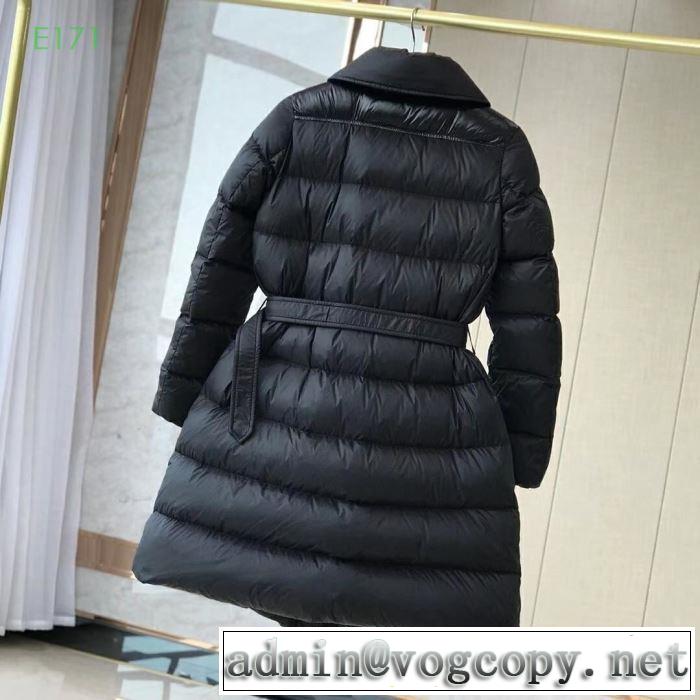 今季トレンド抜け感新品 実用性を兼ね備えた本格派 MONCLER モンクレール  ダウンジャケット 気になる2019年秋のファッション 2色可選