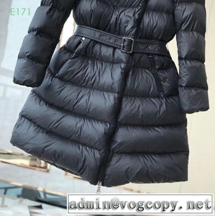 今季トレンド抜け感新品 実用性を兼ね備えた本格派 MONCLER モンクレール  ダウンジャケット 気になる2019年秋のファッション 2色可選