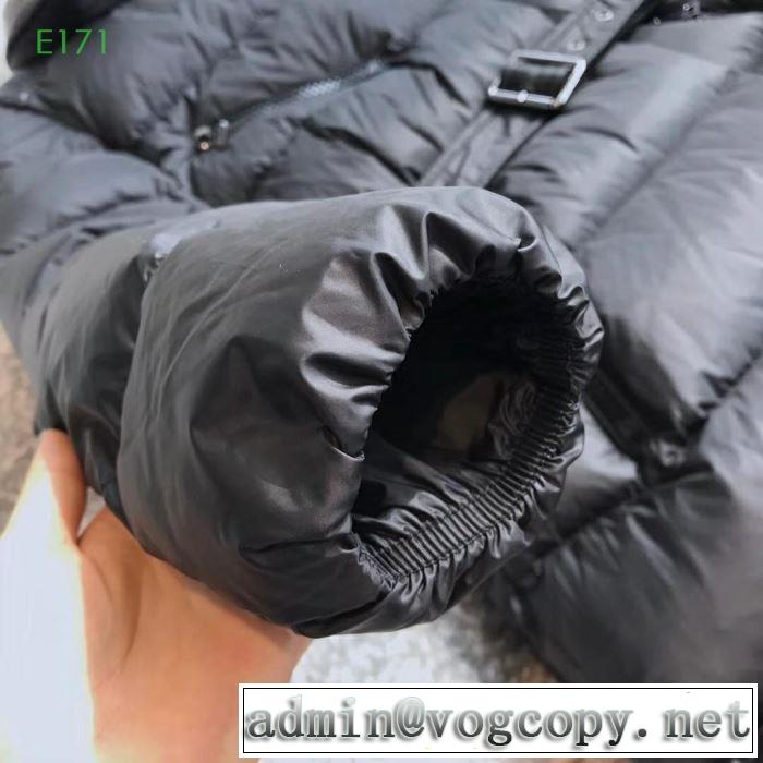 今季トレンド抜け感新品 実用性を兼ね備えた本格派 MONCLER モンクレール  ダウンジャケット 気になる2019年秋のファッション 2色可選
