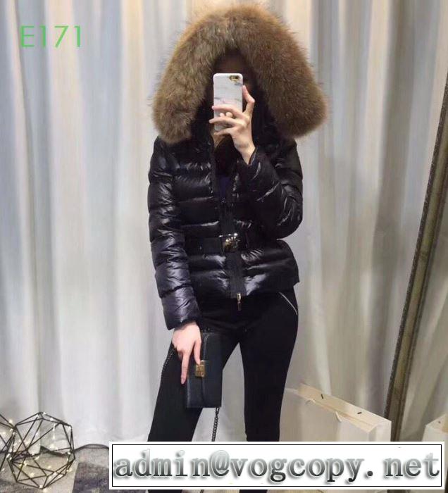 ダウンジャケット 非常に優れた防寒着 2色可選  MONCLER モンクレール 秋こそ楽しめるアイテム 価値大の2019SS秋冬アイテム