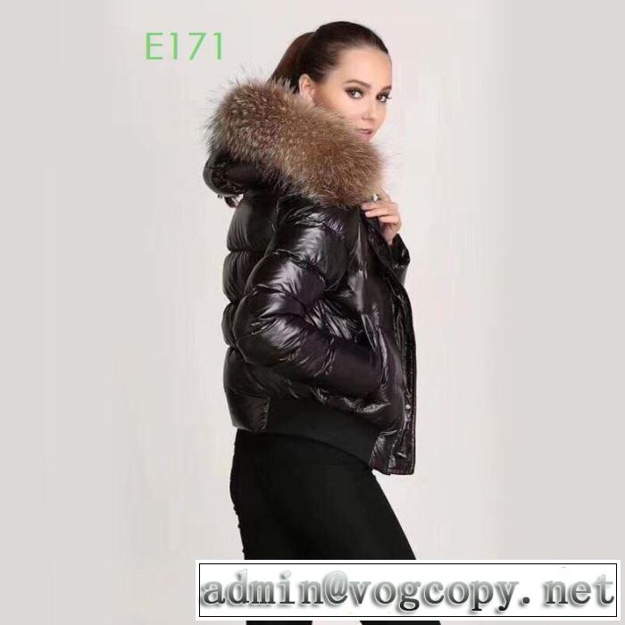 秋にはやる最新作を先取り モンクレー 2019-20秋冬取り入れやすい MONCLER  ダウンジャケット 着回し力が高いのが魅力