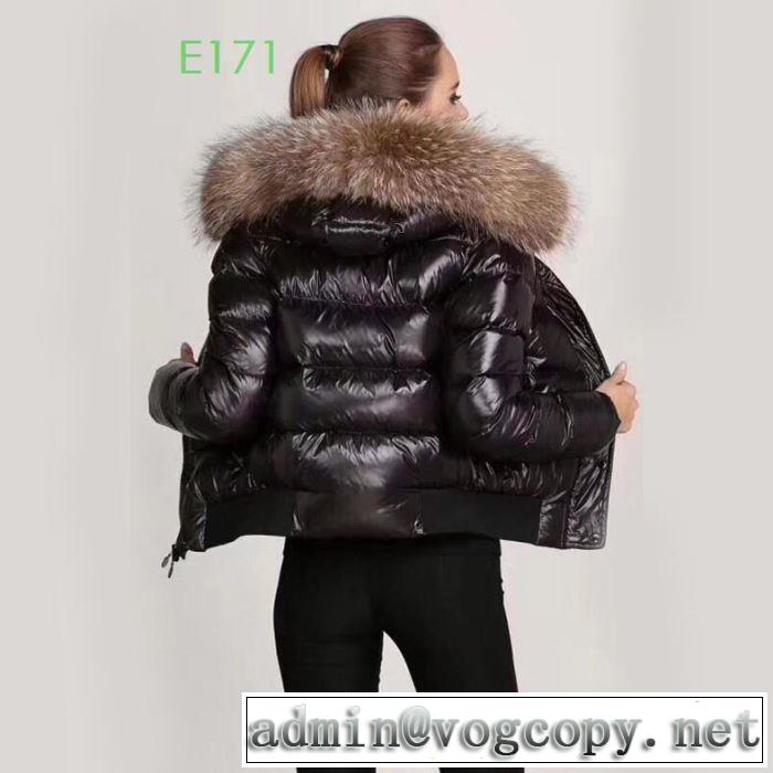 秋にはやる最新作を先取り モンクレー 2019-20秋冬取り入れやすい MONCLER  ダウンジャケット 着回し力が高いのが魅力