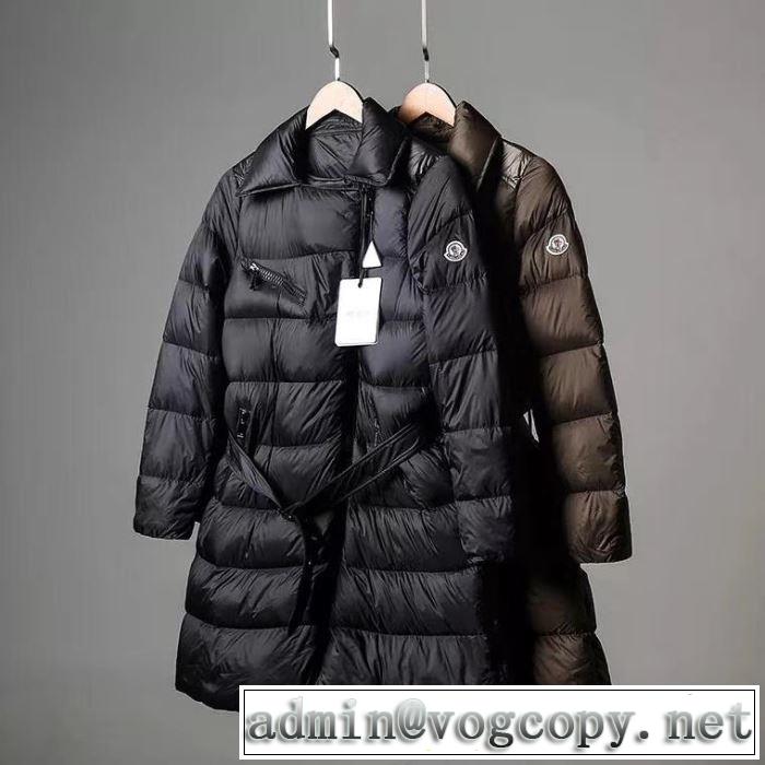 気になる2019年秋のファッション ク ダウンジャケット秋冬にお世話になる定番 モンクレール  MONCLER 多色可選