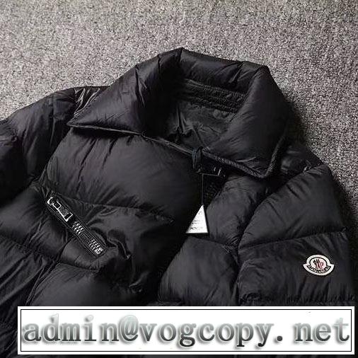 気になる2019年秋のファッション ク ダウンジャケット秋冬にお世話になる定番 モンクレール  MONCLER 多色可選