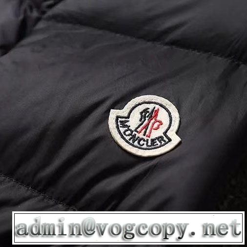 気になる2019年秋のファッション ク ダウンジャケット秋冬にお世話になる定番 モンクレール  MONCLER 多色可選