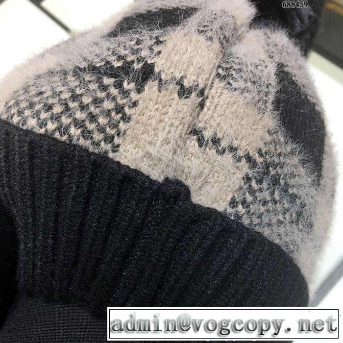 2018夏更新人気商品 フェンディ FENDI ニット帽/ニットキャップ 新入荷アイテムの通販 2色可選 新着アイテム最新