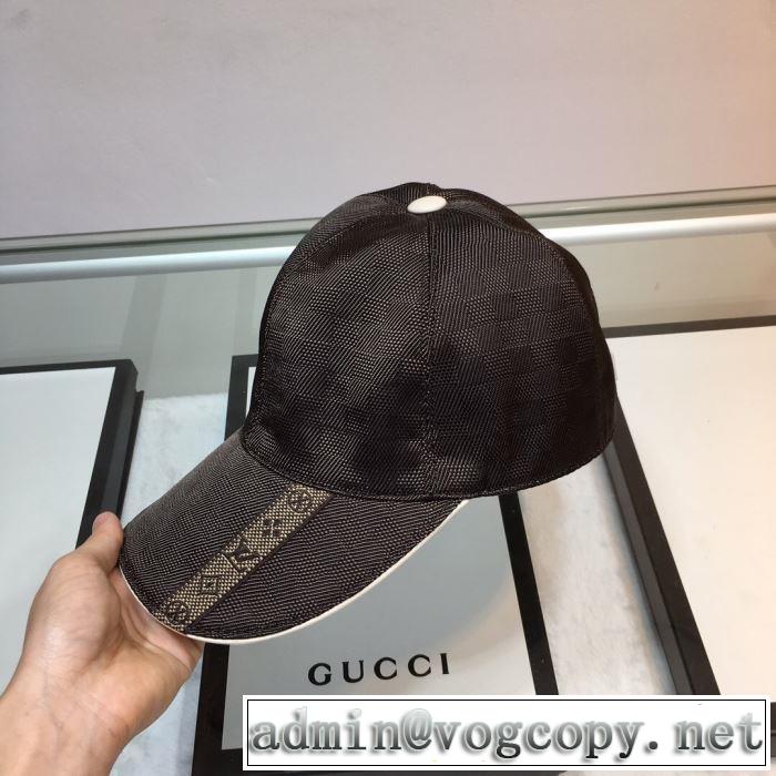 2019SSのトレンド商品 ルイ ヴィトン LOUIS VUITTON ベースボールキャップ 2色可選 暑い今こそ活躍させたい！