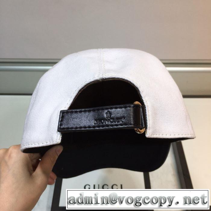 モンクレール MONCLER ベースボールキャップ 3色可選 2019春夏トレンドアイテム 春夏の流行りトップス