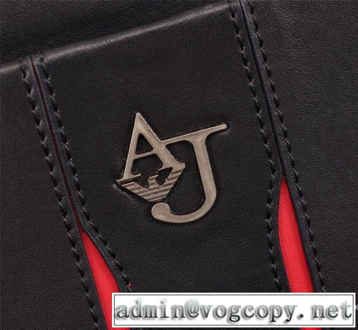 実用性にも優れた秋冬新作　アルマーニ 温かみのあるアイテム安いARMANI　先取り2019/2020秋冬ファッションショルダーバッグ