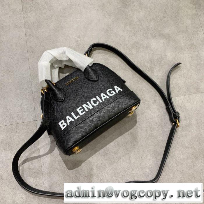 ミニバッグ おしゃれに秋を迎えるために バレンシアガ 人気ブランドの秋冬新色 BALENCIAGA 多色選択可 2019トレンドカラー秋冬セール
