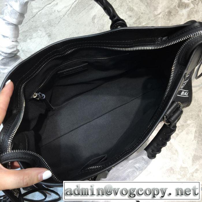 とにかく完璧ブランド新作 バレンシアガ大胆なチェックの人気トレンド  BALENCIAGA 秋服コーデ2019年版 多色選択可 ハンドバッグ