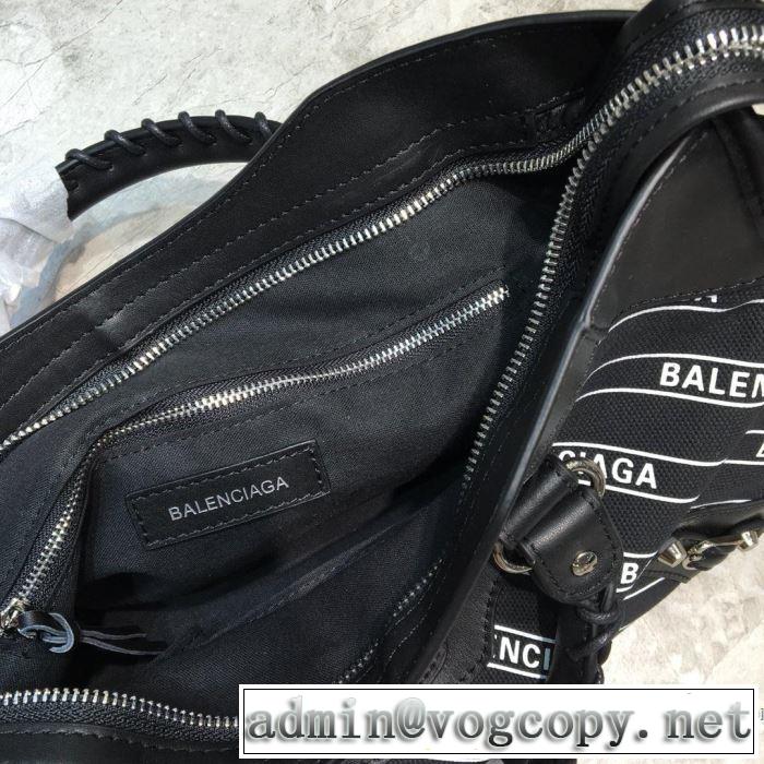 とにかく完璧ブランド新作 バレンシアガ大胆なチェックの人気トレンド  BALENCIAGA 秋服コーデ2019年版 多色選択可 ハンドバッグ