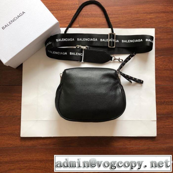 2019秋冬トレンドデザイン バレンシアガ BALENCIAGA 素敵続くトレンド ミニバッグ 多色選択可 メンズ ファッション上級者向け