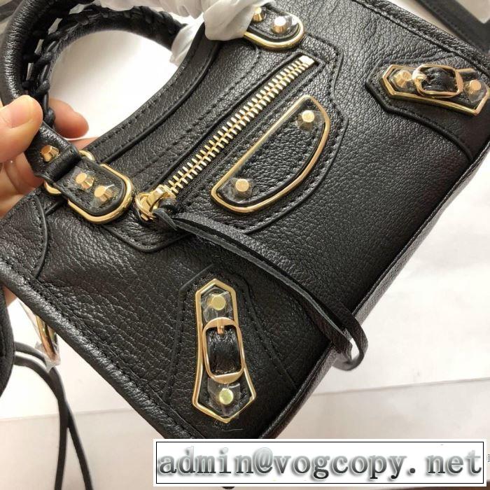 ハンドバッグ ヒットする秋冬コレクション  バレンシアガ BALENCIAGA おすすめする注目トレンド 多色選択可 2019トレンドアイテム激安