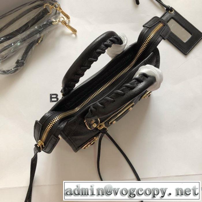 ハンドバッグ ヒットする秋冬コレクション  バレンシアガ BALENCIAGA おすすめする注目トレンド 多色選択可 2019トレンドアイテム激安