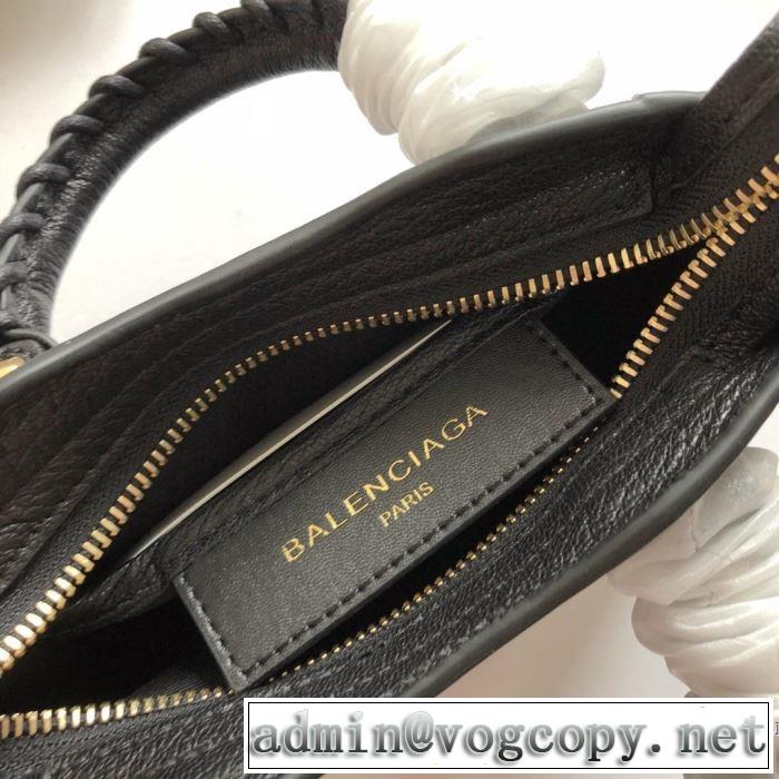 ハンドバッグ ヒットする秋冬コレクション  バレンシアガ BALENCIAGA おすすめする注目トレンド 多色選択可 2019トレンドアイテム激安