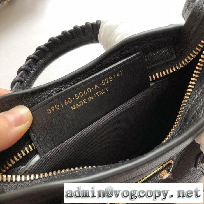 ハンドバッグ ヒットする秋冬コレクション  バレンシアガ BALENCIAGA おすすめする注目トレンド 多色選択可 2019トレンドアイテム激安