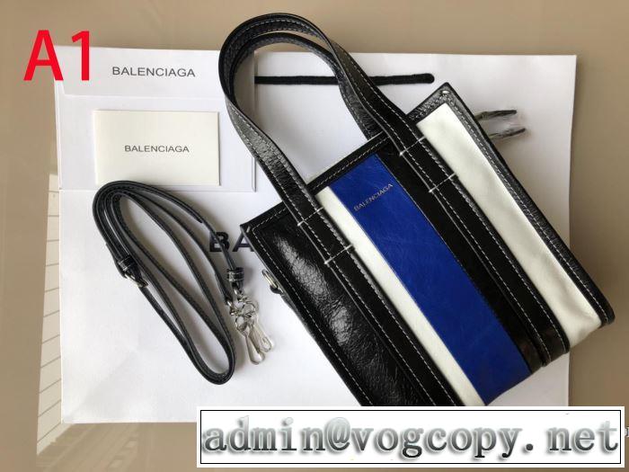 バレンシアガ BALENCIAGA最重要！2019秋冬トレンド  ハンドバッグ  多色選択可 メンズ 秋冬ファッションコーディネート