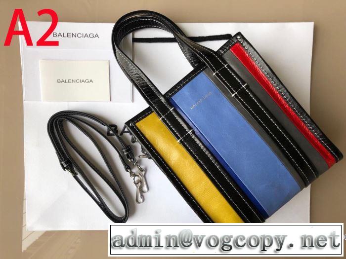 バレンシアガ BALENCIAGA最重要！2019秋冬トレンド  ハンドバッグ  多色選択可 メンズ 秋冬ファッションコーディネート