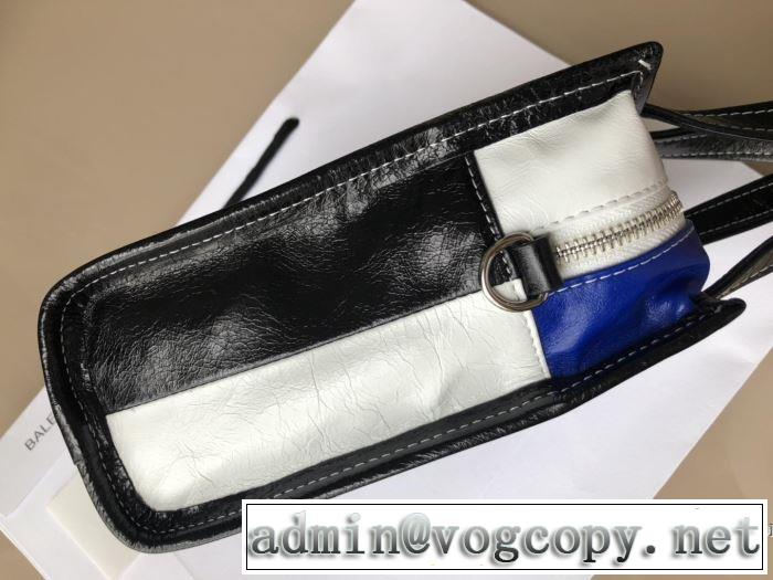 バレンシアガ BALENCIAGA最重要！2019秋冬トレンド  ハンドバッグ  多色選択可 メンズ 秋冬ファッションコーディネート