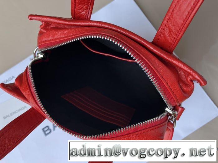 最新トレンドコーデおすすめ バレンシアガ機能性が良くブランド新品  BALENCIAGA 2019-2020秋冬のファッション多色選択可 ハンドバッグ