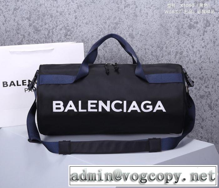 2019秋、イチオシ上品 バレンシアガ 新作アイテムが今年流 BALENCIAGA リュック 今シーズン注目のアイテム