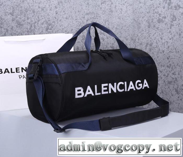 2019秋、イチオシ上品 バレンシアガ 新作アイテムが今年流 BALENCIAGA リュック 今シーズン注目のアイテム