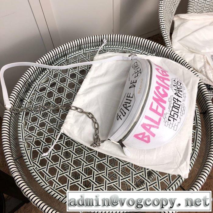ミニバッグ 最速2019秋冬トレンドブランド バレンシアガ 今年らしい新しい人気色 BALENCIAGA 現在流行中のおすすめ人気