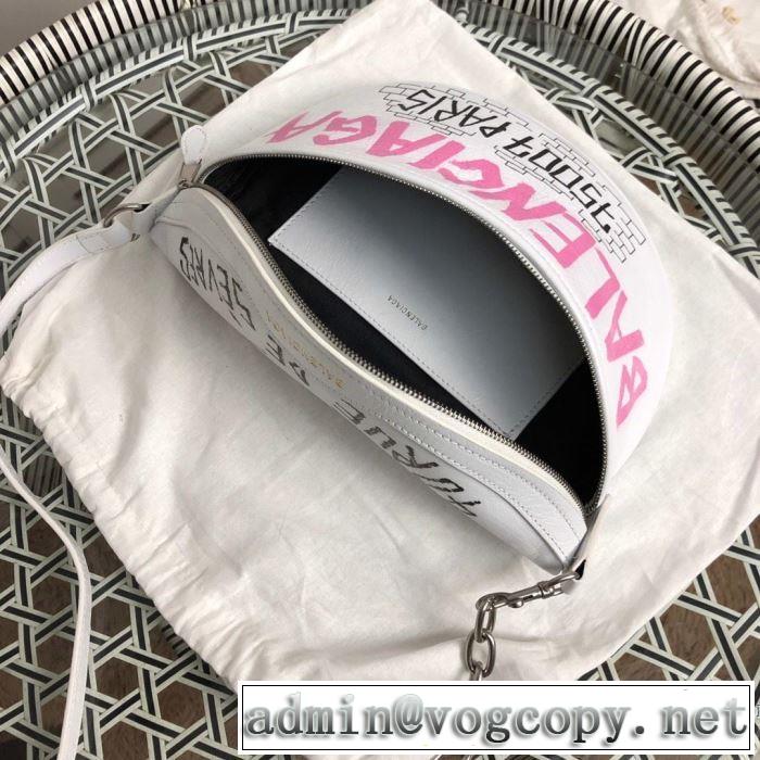 ミニバッグ 最速2019秋冬トレンドブランド バレンシアガ 今年らしい新しい人気色 BALENCIAGA 現在流行中のおすすめ人気