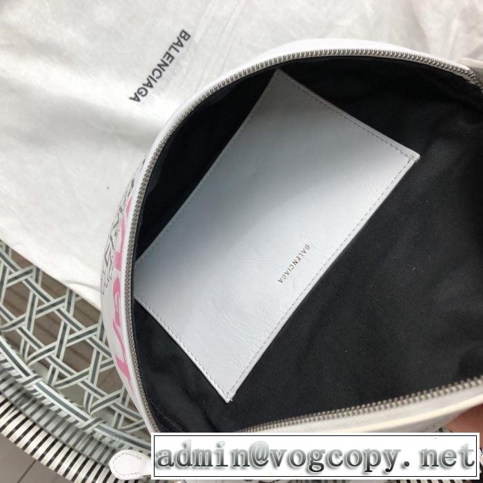 ミニバッグ 最速2019秋冬トレンドブランド バレンシアガ 今年らしい新しい人気色 BALENCIAGA 現在流行中のおすすめ人気