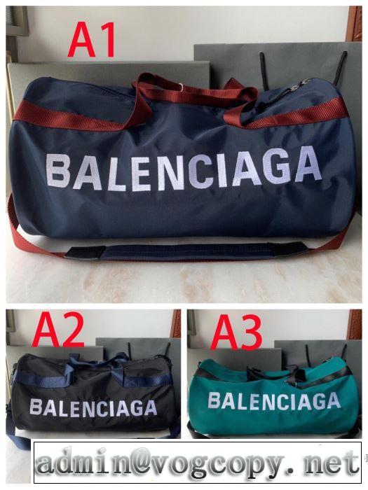 リュックサック バレンシアガ BALENCIAGA 2019秋冬人気色おすすめ 多色選択可 人気ブランドの新作秋冬トレンド