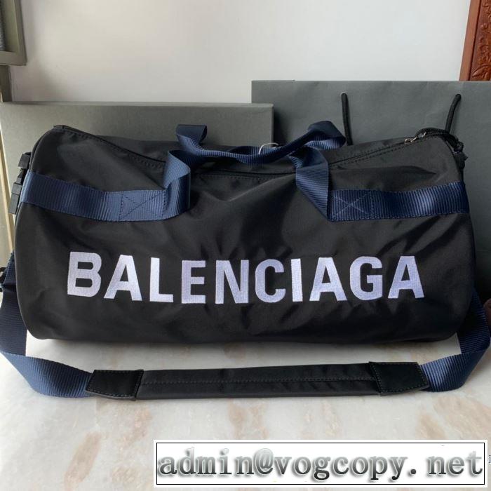 リュックサック バレンシアガ BALENCIAGA 2019秋冬人気色おすすめ 多色選択可 人気ブランドの新作秋冬トレンド