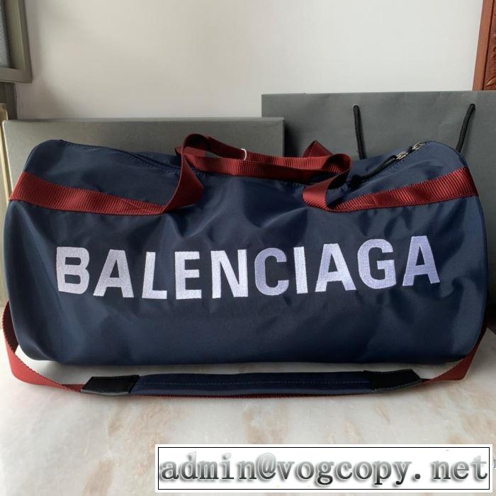 リュックサック バレンシアガ BALENCIAGA 2019秋冬人気色おすすめ 多色選択可 人気ブランドの新作秋冬トレンド