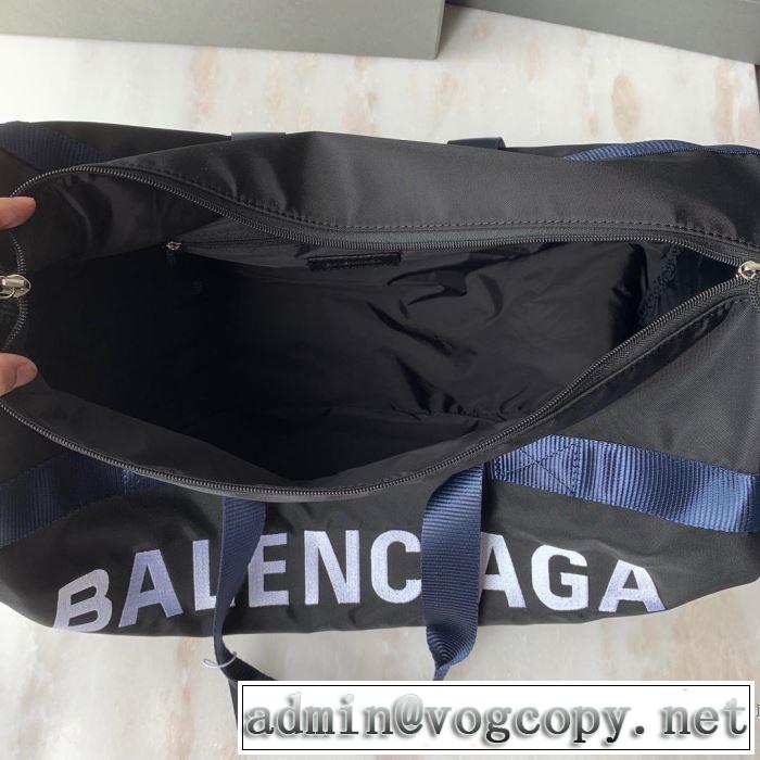 リュックサック バレンシアガ BALENCIAGA 2019秋冬人気色おすすめ 多色選択可 人気ブランドの新作秋冬トレンド