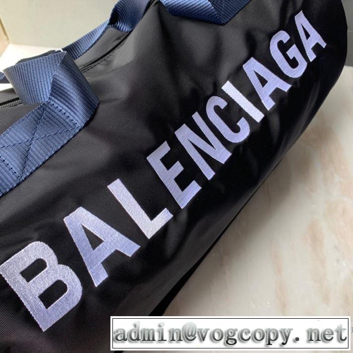 リュックサック バレンシアガ BALENCIAGA 2019秋冬人気色おすすめ 多色選択可 人気ブランドの新作秋冬トレンド