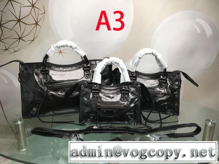 ハンドバッグ  バレンシアガ おしゃれでおすすめ今季トレンド BALENCIAGA 多色選択可 2019トレンドファッション新品