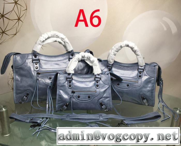 ハンドバッグ  バレンシアガ おしゃれでおすすめ今季トレンド BALENCIAGA 多色選択可 2019トレンドファッション新品