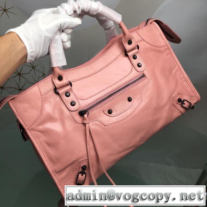 ハンドバッグ  バレンシアガ おしゃれでおすすめ今季トレンド BALENCIAGA 多色選択可 2019トレンドファッション新品