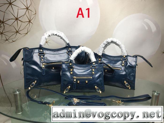 今季トレンドをうまく取り バレンシアガ BALENCIAGA お洒落で秋冬注目トレンド 多色選択可 ハンドバッグ 更にトレンドが急上昇中