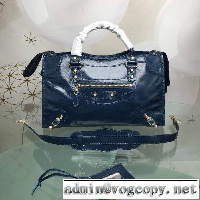今季トレンドをうまく取り バレンシアガ BALENCIAGA お洒落で秋冬注目トレンド 多色選択可 ハンドバッグ 更にトレンドが急上昇中