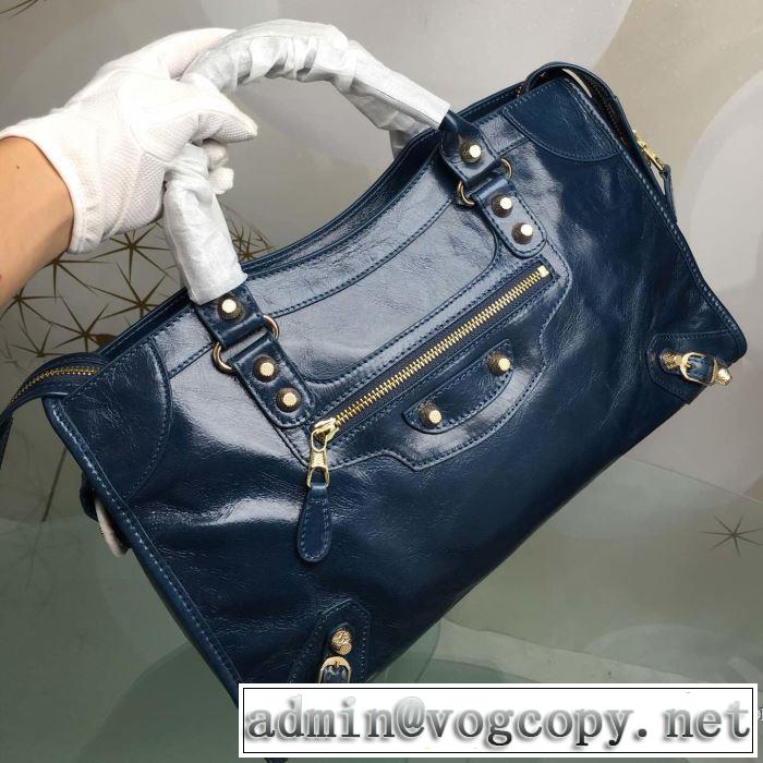 今季トレンドをうまく取り バレンシアガ BALENCIAGA お洒落で秋冬注目トレンド 多色選択可 ハンドバッグ 更にトレンドが急上昇中