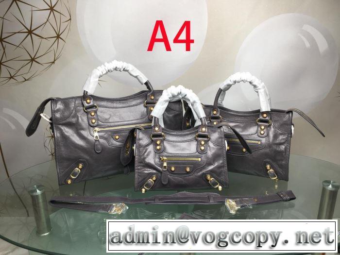 今季トレンドをうまく取り バレンシアガ BALENCIAGA お洒落で秋冬注目トレンド 多色選択可 ハンドバッグ 更にトレンドが急上昇中