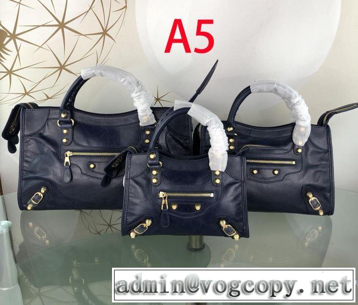 今季トレンドをうまく取り バレンシアガ BALENCIAGA お洒落で秋冬注目トレンド 多色選択可 ハンドバッグ 更にトレンドが急上昇中