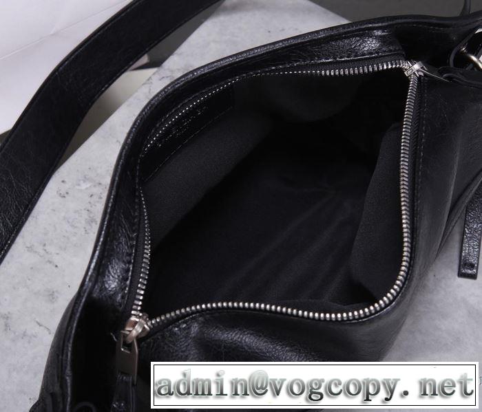 ウエストバック 2019秋冬トレンド押さえておきたい バレンシアガ 秋にこれがはやりそう BALENCIAGA 注目の秋ファッション一番