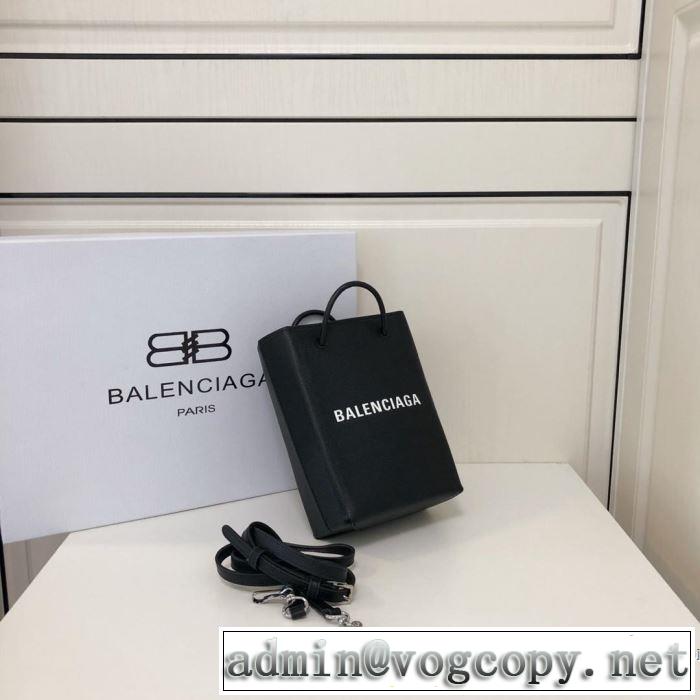 秋にはやる最新作を先取り バレンシアガ 2019秋冬トレンドアイテム BALENCIAGA 多色選択可 ミニバッグ さわやかに新品おすすめ