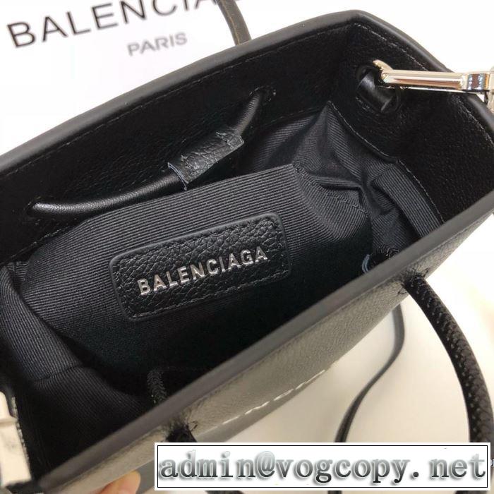 秋にはやる最新作を先取り バレンシアガ 2019秋冬トレンドアイテム BALENCIAGA 多色選択可 ミニバッグ さわやかに新品おすすめ