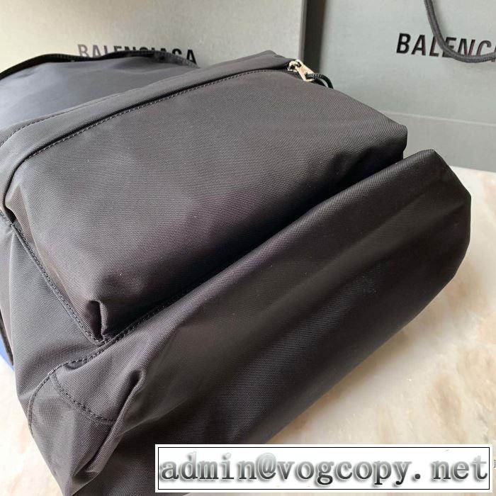 2019秋冬最重要アイテム リュック バレンシアガ 秋冬とれんど新品目立ち BALENCIAGA ファッション上級者向け 素敵続くトレンド