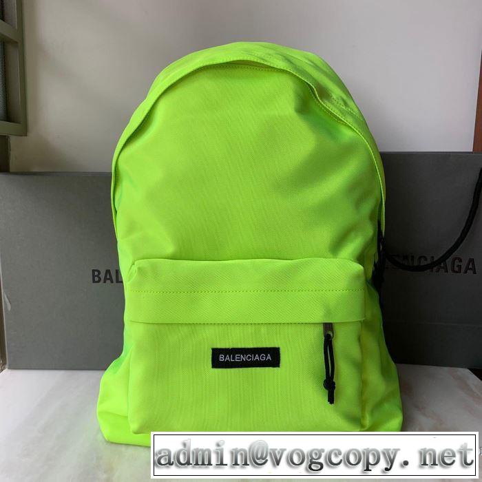 ヒットする秋冬コレクション リュック バレンシアガ 2019トレンドアイテム激安 BALENCIAGA おすすめする注目トレンド